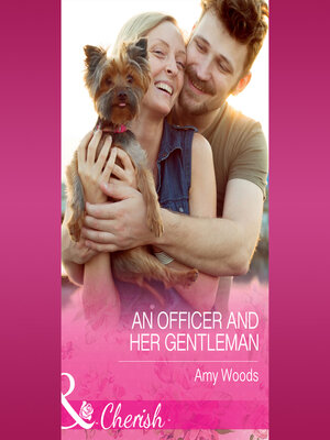 cover image of An Officer and Her Gentleman